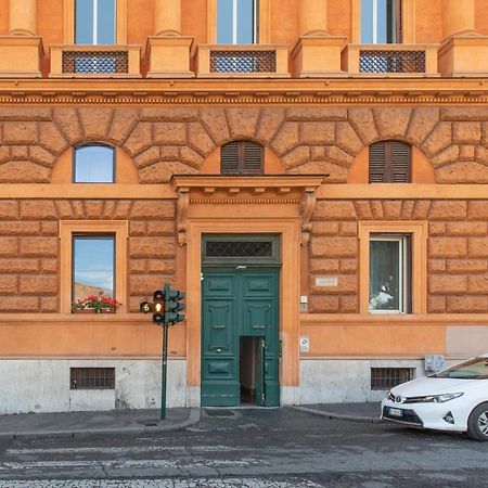 iFlat Colosseum Wide Apartment Roma Exterior foto