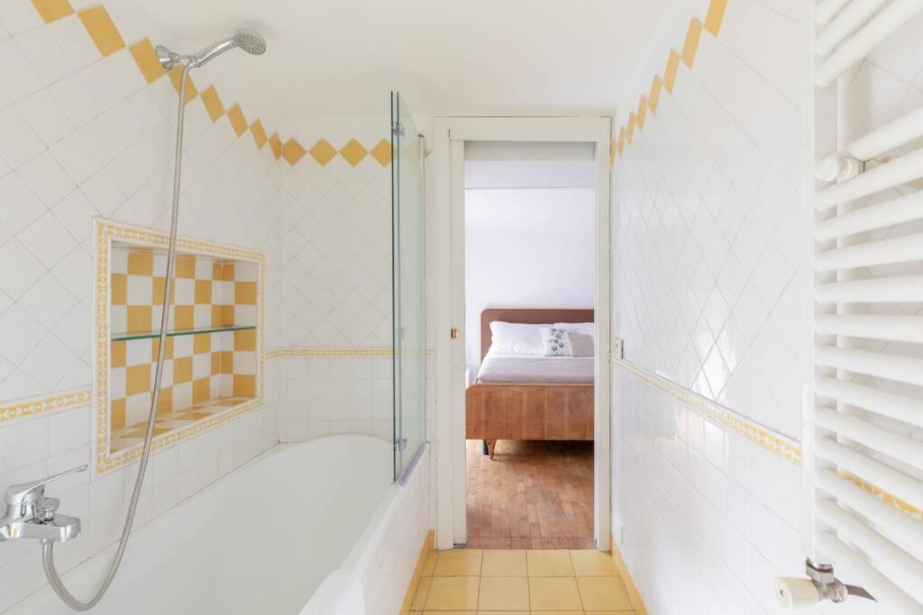 iFlat Colosseum Wide Apartment Roma Exterior foto